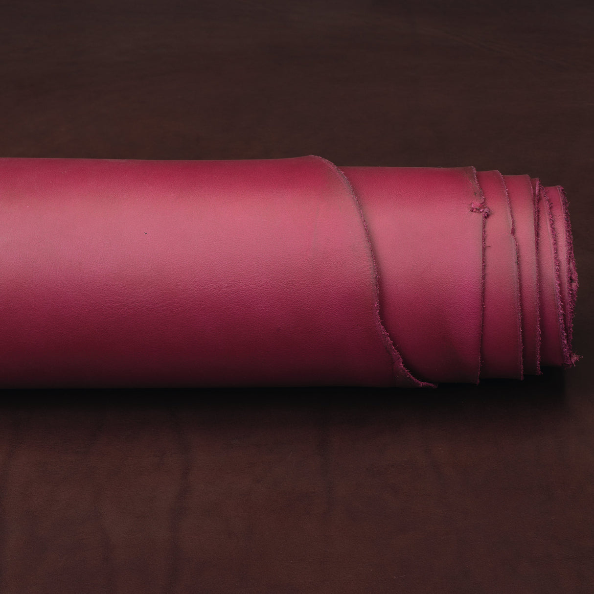 CHAHINLEATHER® English Bridle Sides, Desert Collection, 3-4 oz.