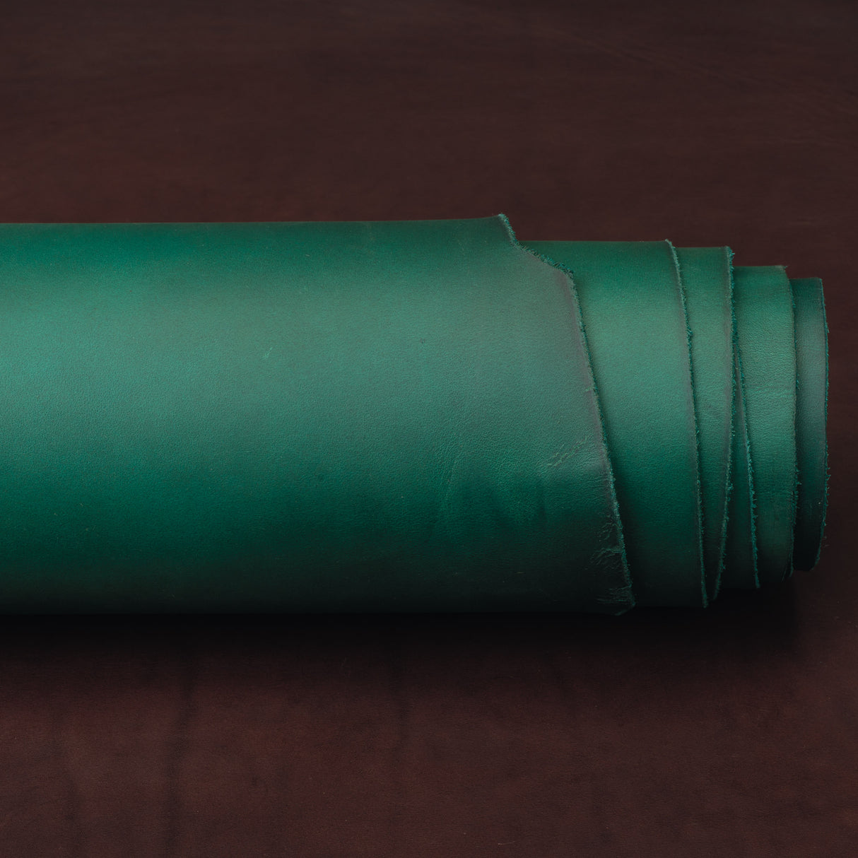 CHAHINLEATHER® English Bridle Sides, Desert Collection, 3-4 oz.