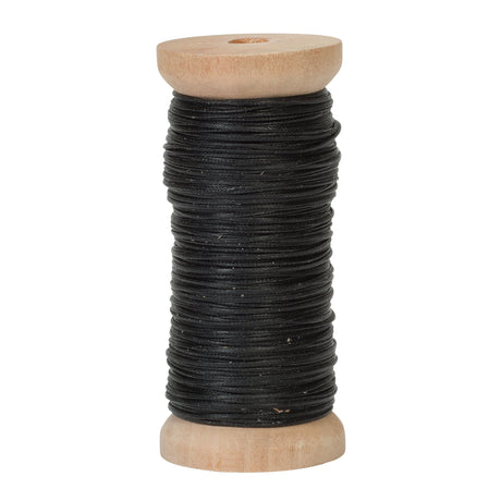 Ritza 25 Tiger Thread, 0.8 mm, 50 Meter Spool
