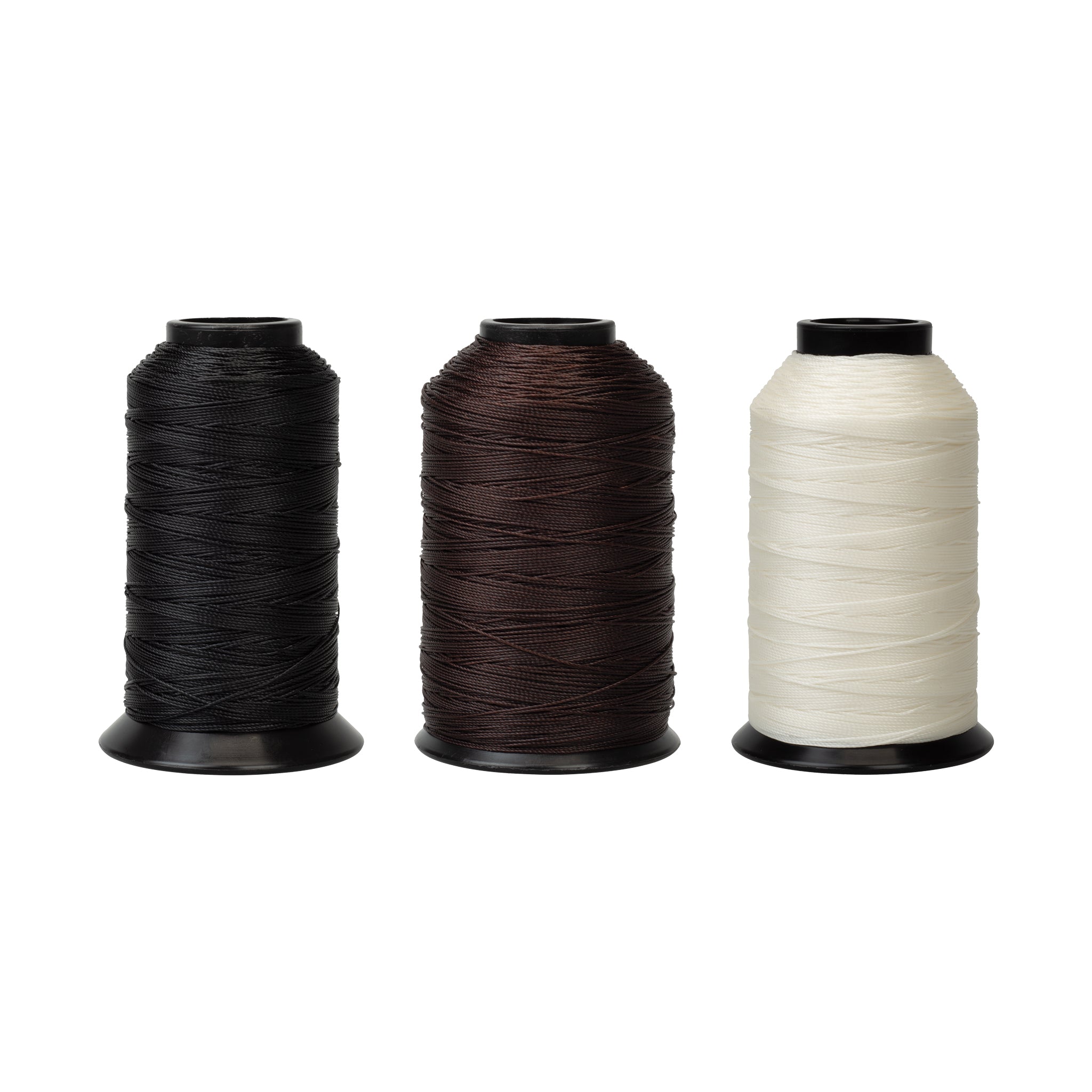 Nylon Thread, Size 207, 4 oz. Spool - Weaver Leather Supply