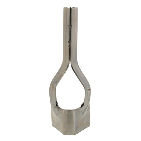 Multi-Use Strap End Punch