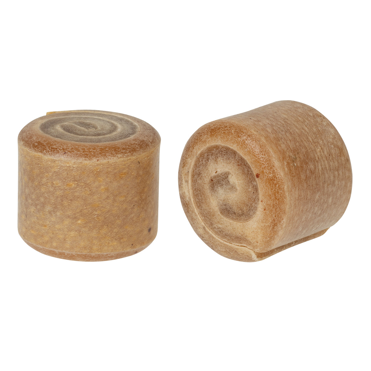 C.S. Osborne Split Head Rawhide Hammer Replacement Faces