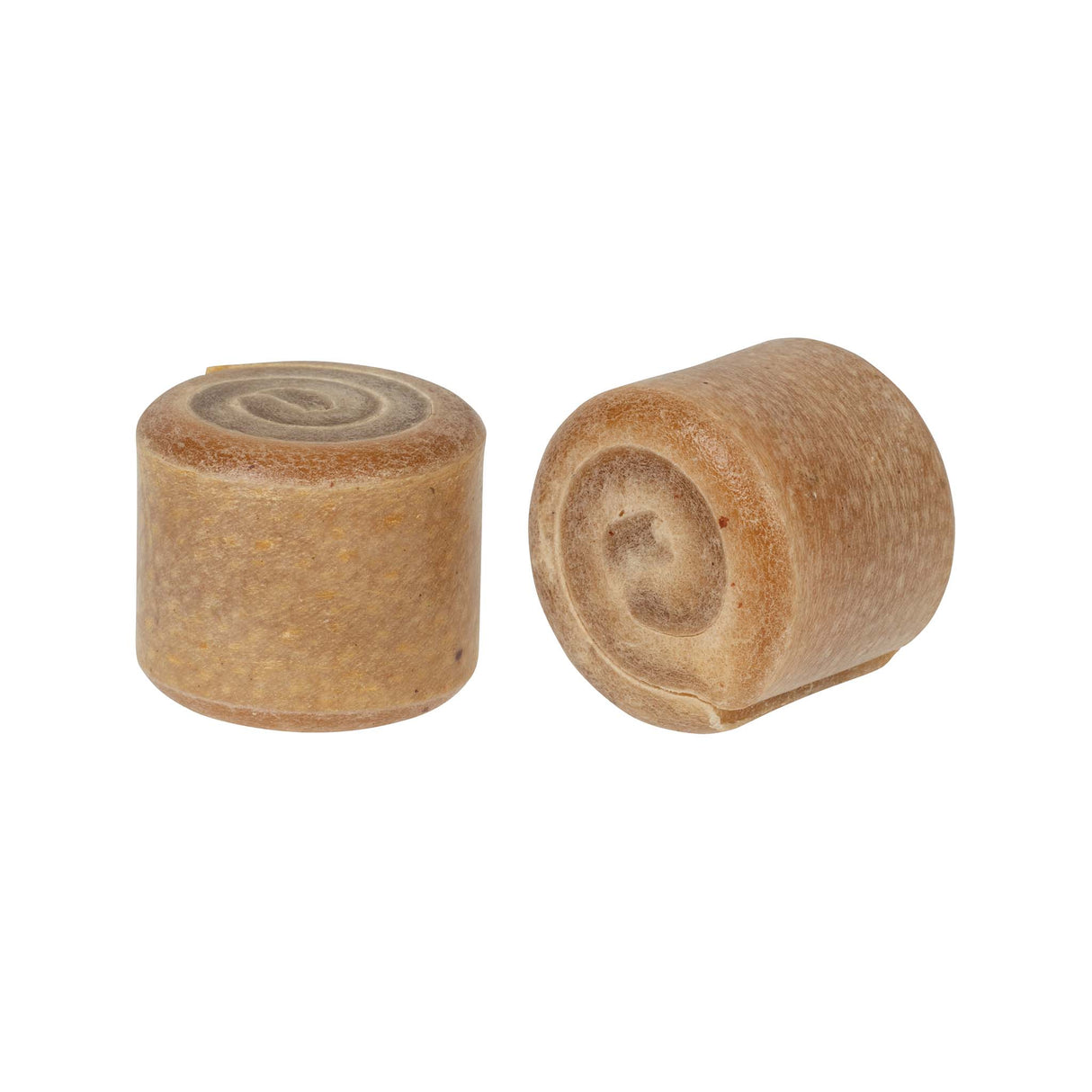 C.S. Osborne Split Head Rawhide Hammer Replacement Faces