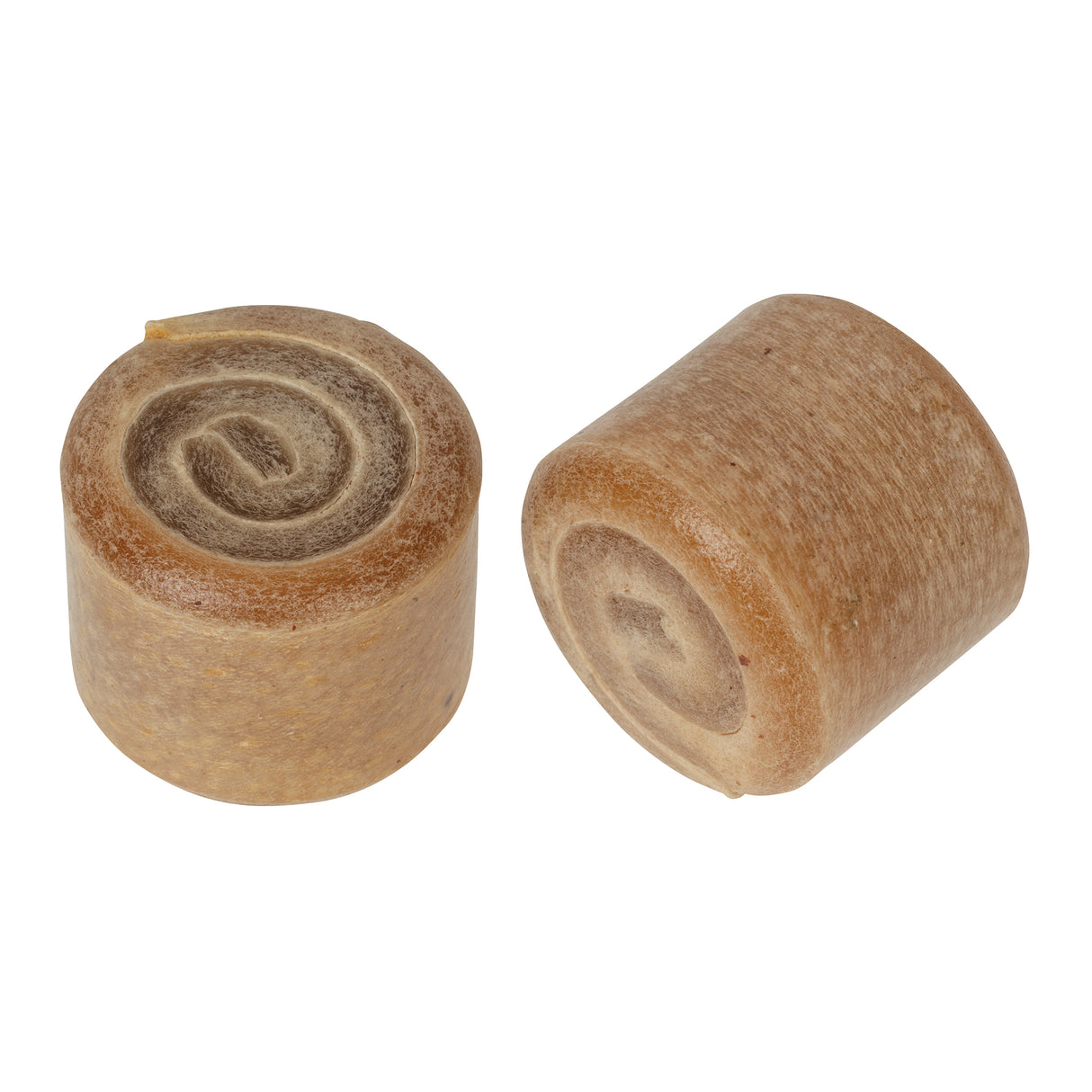 C.S. Osborne Split Head Rawhide Hammer Replacement Faces