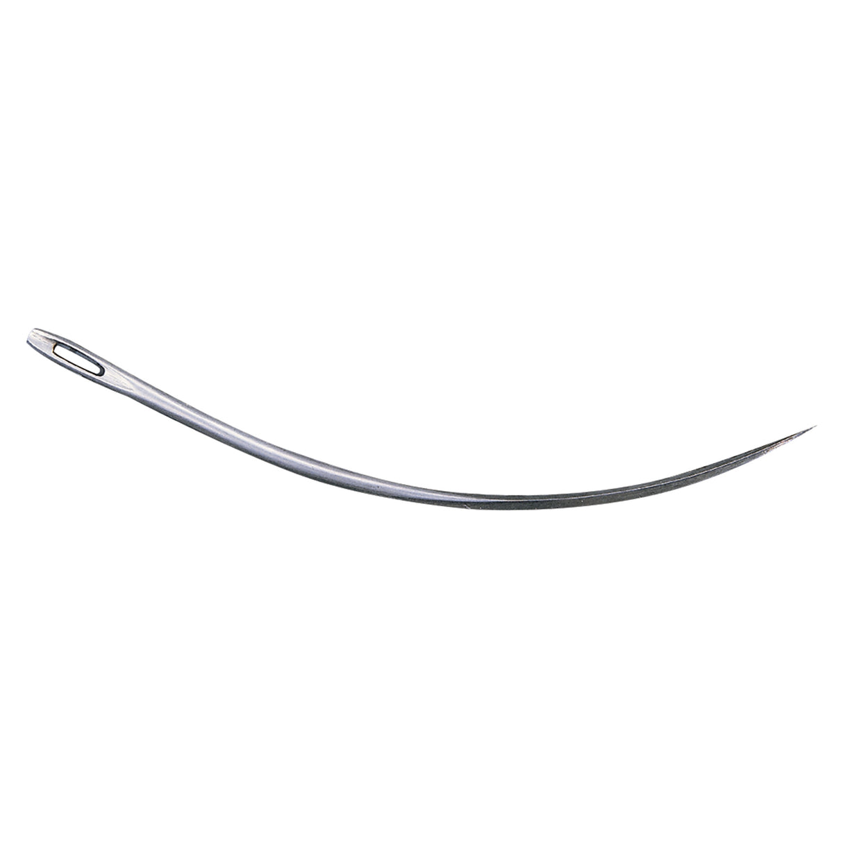 Half Moon Collar Needle, 5"