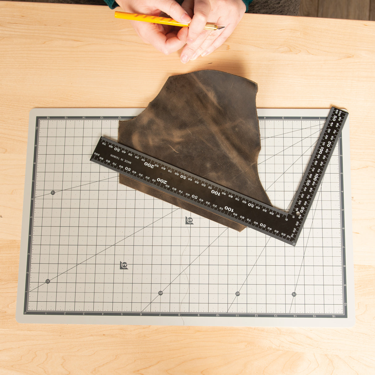 Folding Cutting Mat