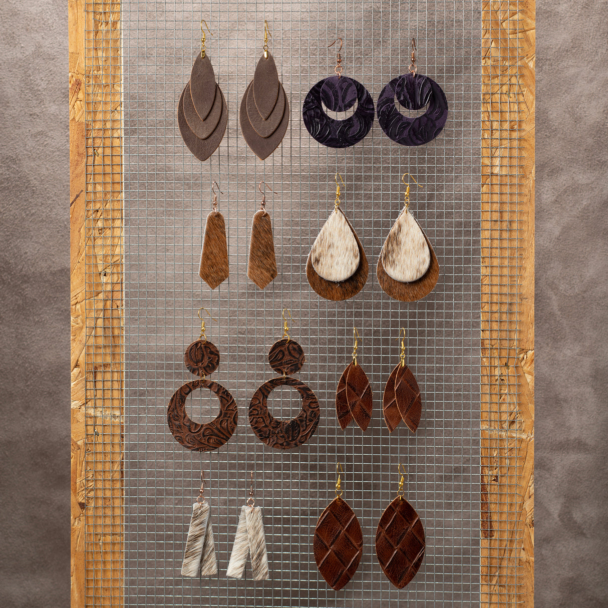 The Earring Bar: Craft & Curate, 01/22/26