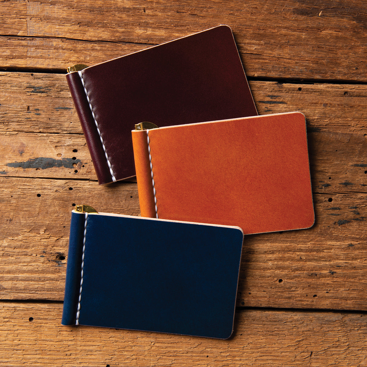 Shell Cordovan, 3-4 oz.