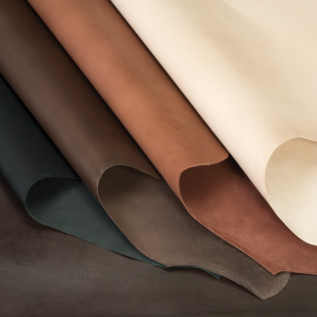 Kangaroo Leather, 2-4 oz.