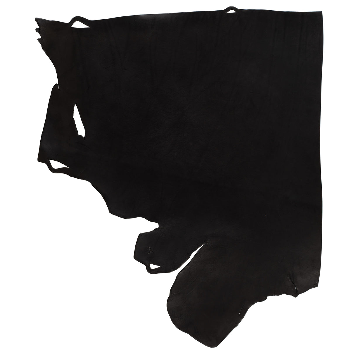 CHAHINLEATHER® English Bridle Leather, Single Shoulder, 12/13 oz.