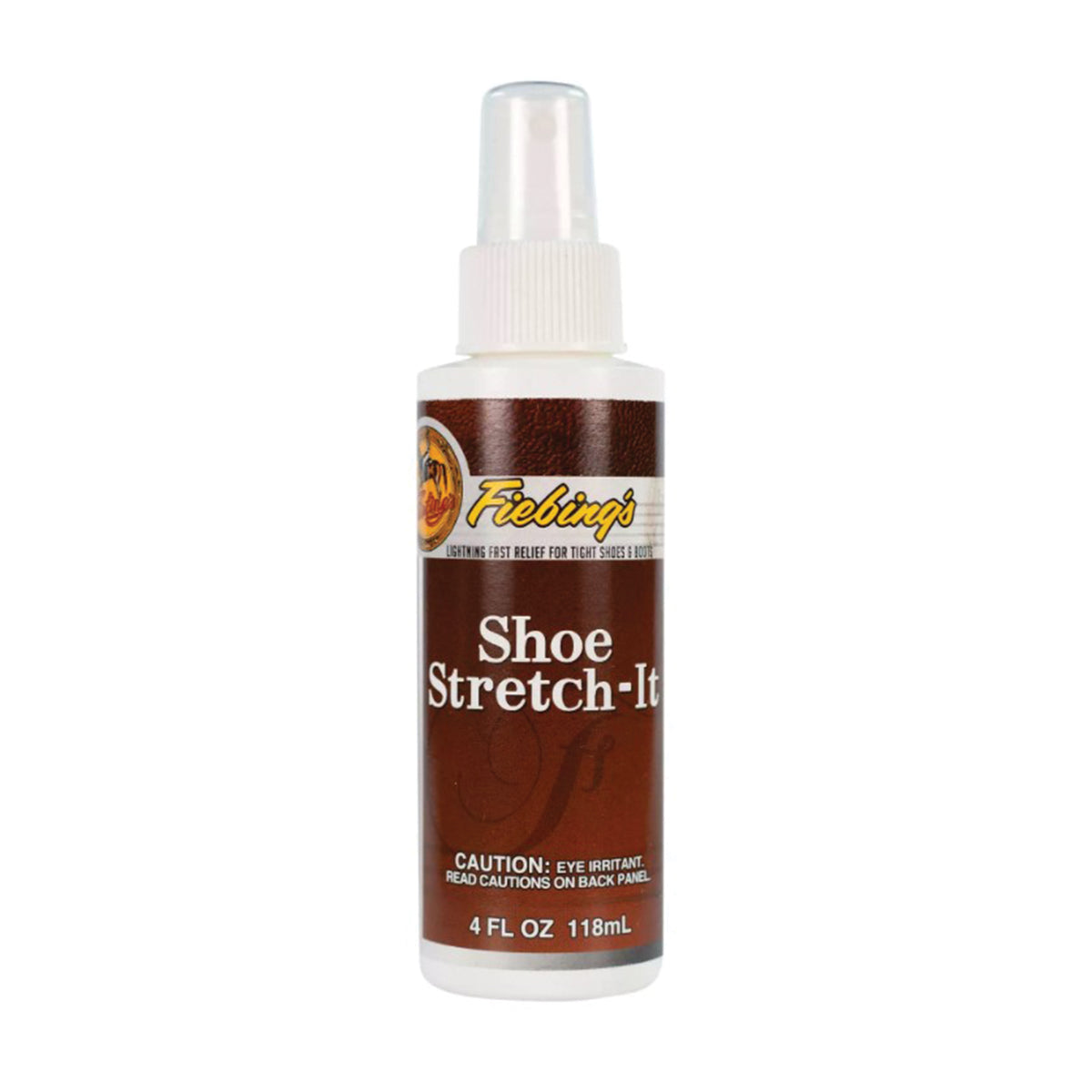 Fiebing's Shoe Stretch-It 4 Oz