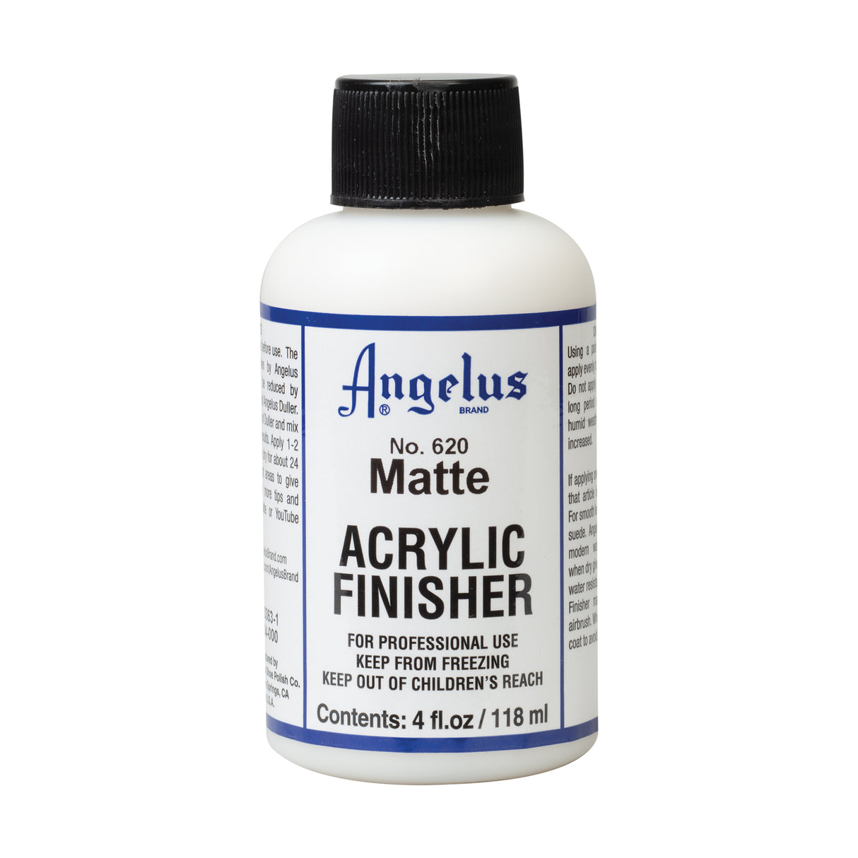 Angelus® Acrylic Finisher