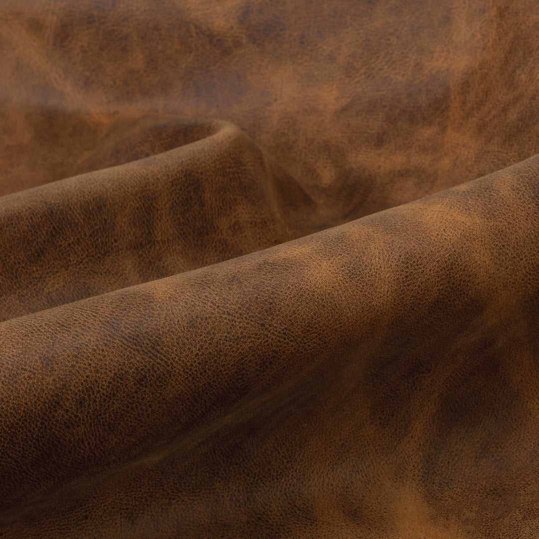 Sample, Water Buffalo Leather