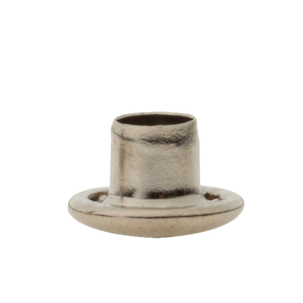 Small Double Cap Jiffy Rivets®, 11 mm