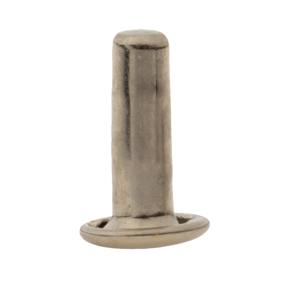 Small Double Cap Jiffy Rivets®, 11 mm