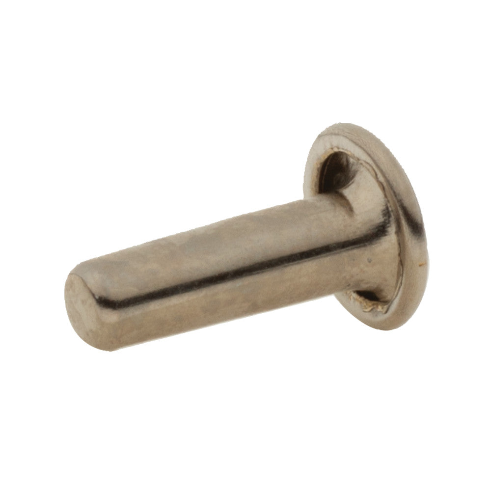 Small Double Cap Jiffy Rivets®, 11 mm