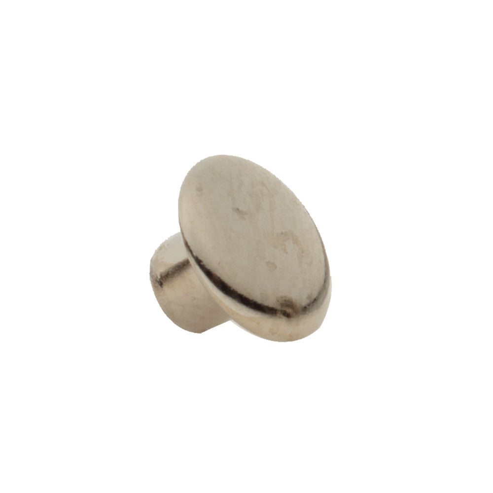 Small Double Cap Jiffy Rivets®, 11 mm