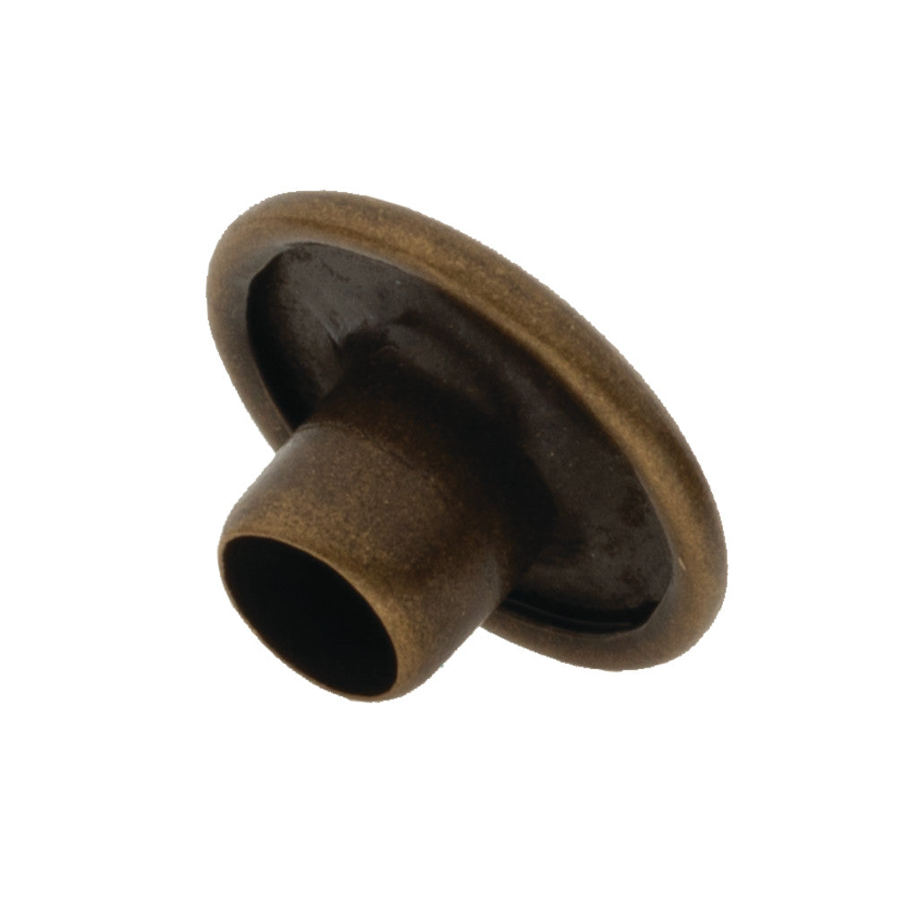 Large Double Cap Jiffy Rivets®