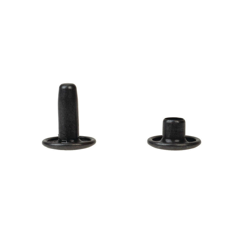 Large Double Cap Jiffy Rivets®
