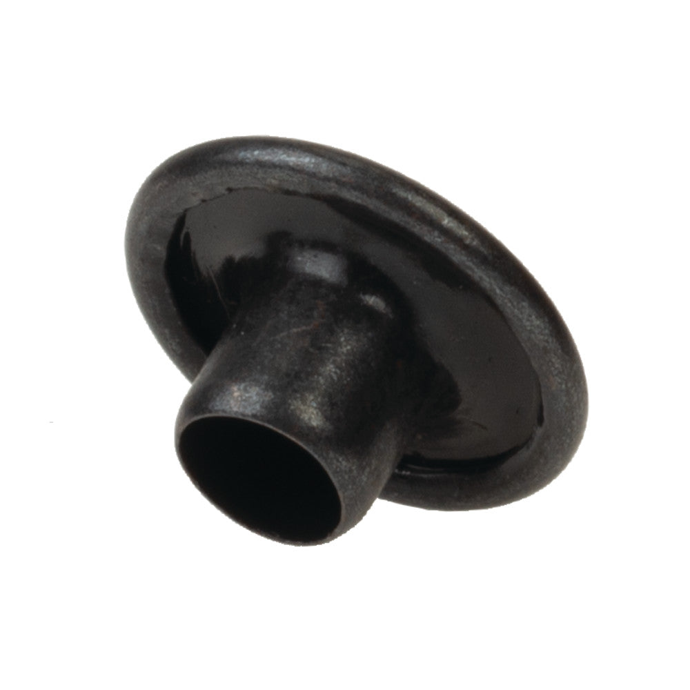 Large Double Cap Jiffy Rivets®