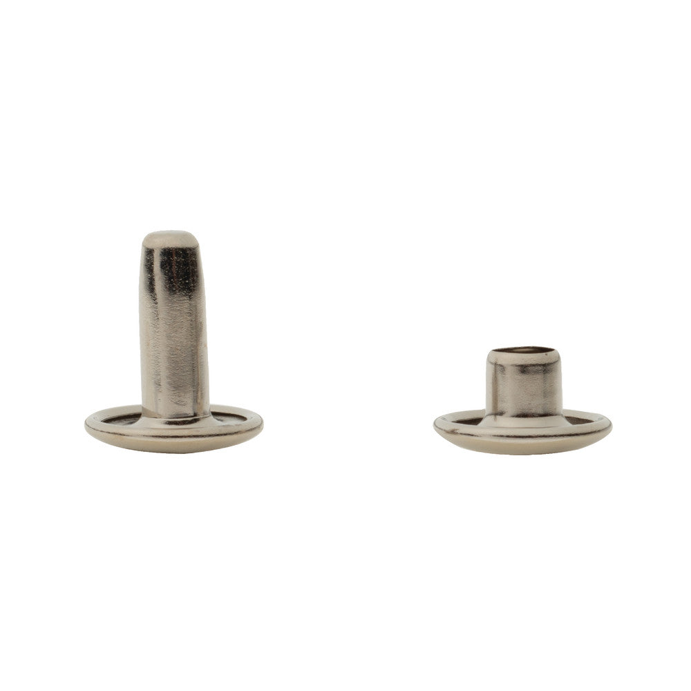 Large Double Cap Jiffy Rivets®