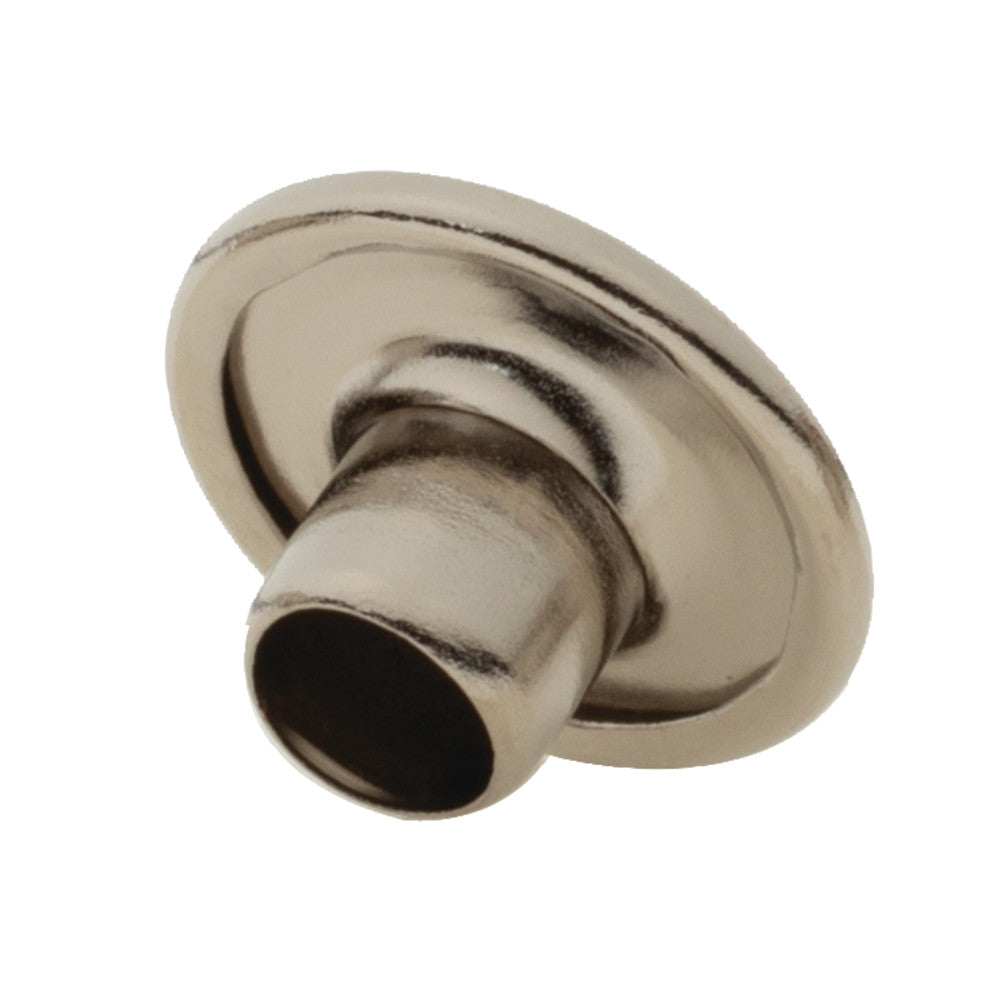 Large Double Cap Jiffy Rivets®