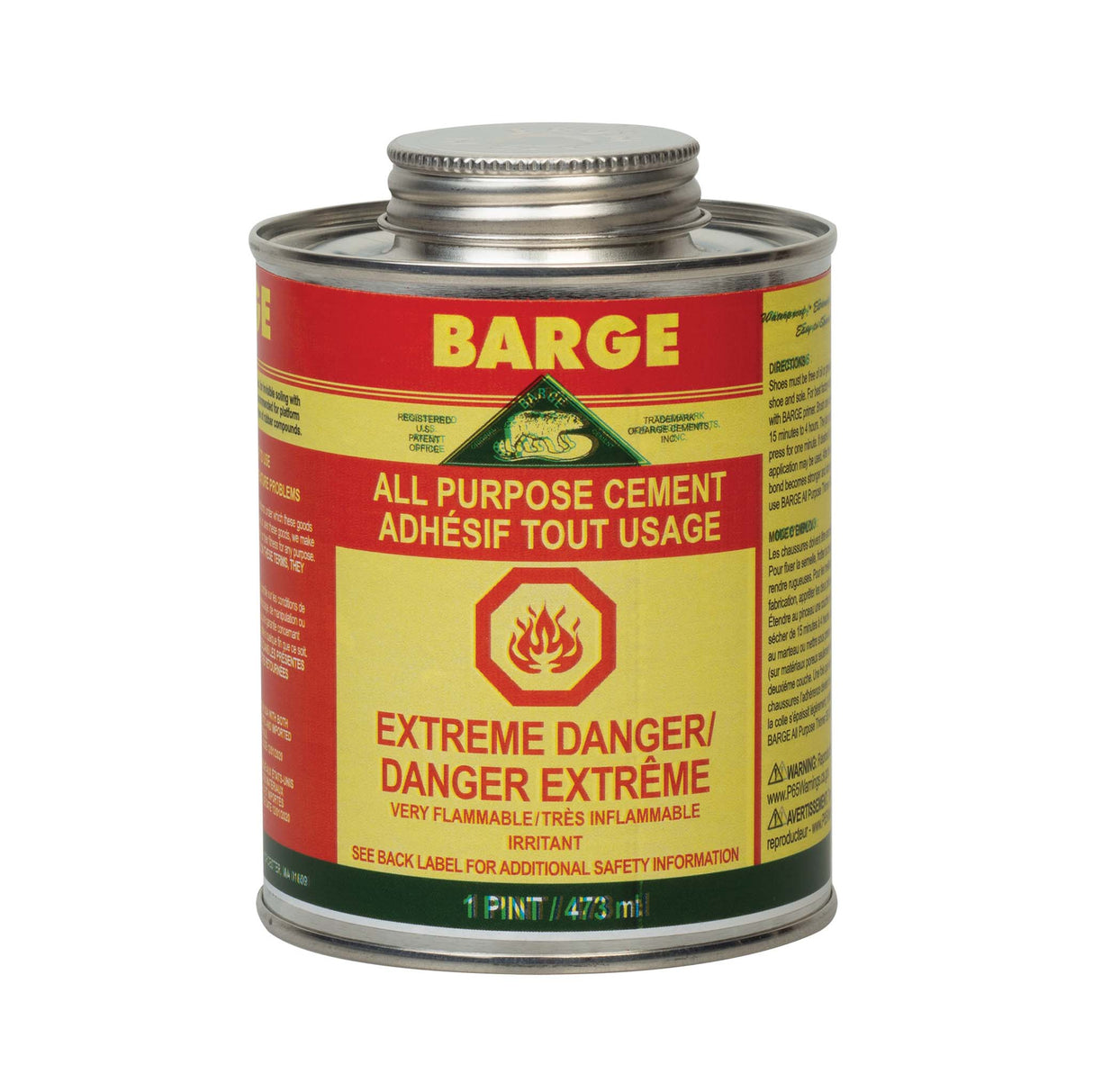 Barge Glue