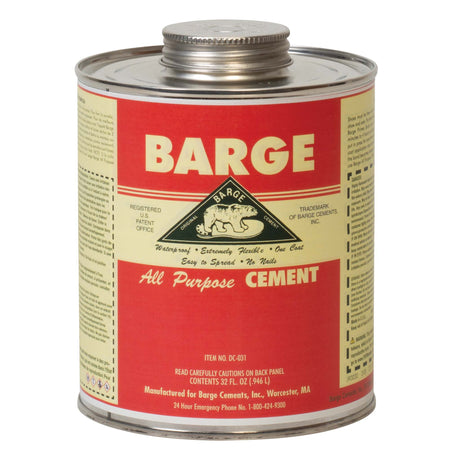 Barge Glue