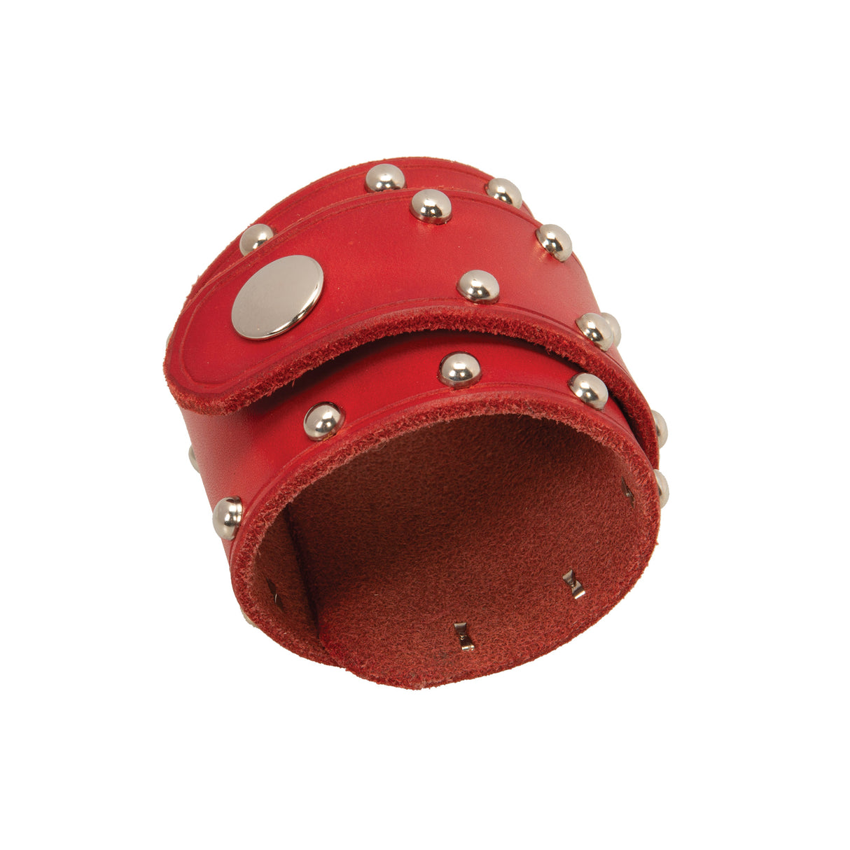 #202 Spot Nickel Over Brass, 1/4"