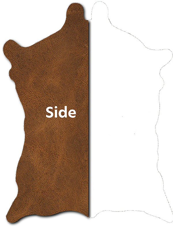 Leather Cut