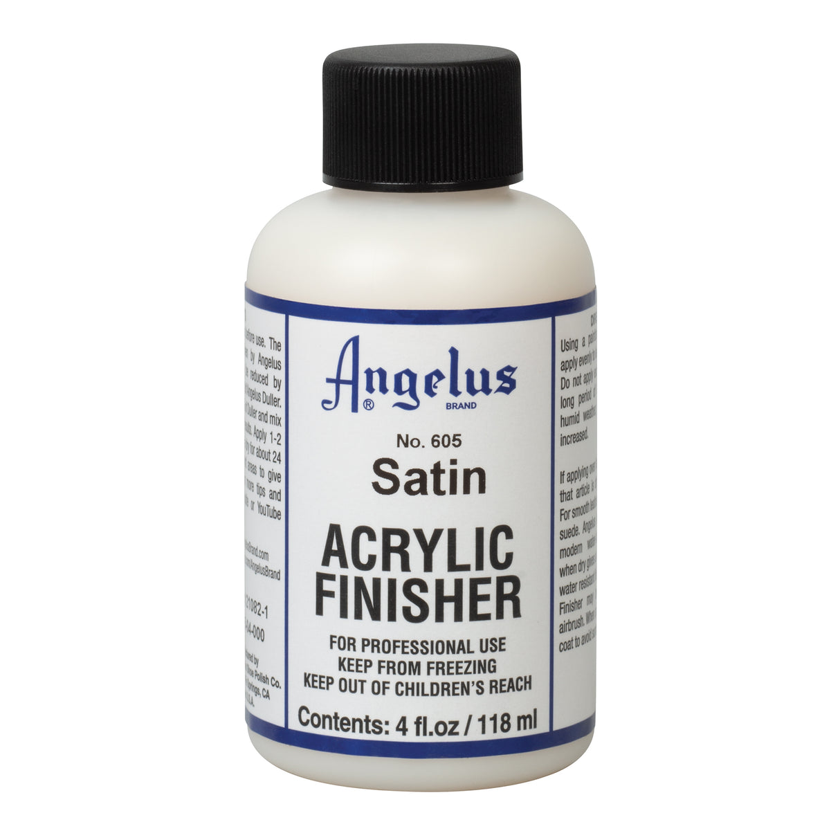 Angelus® Acrylic Finisher