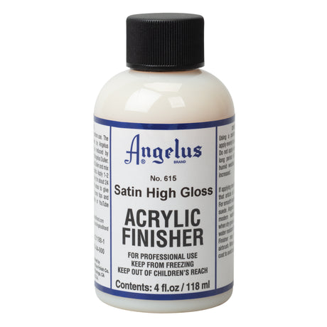 Angelus® Acrylic Finisher