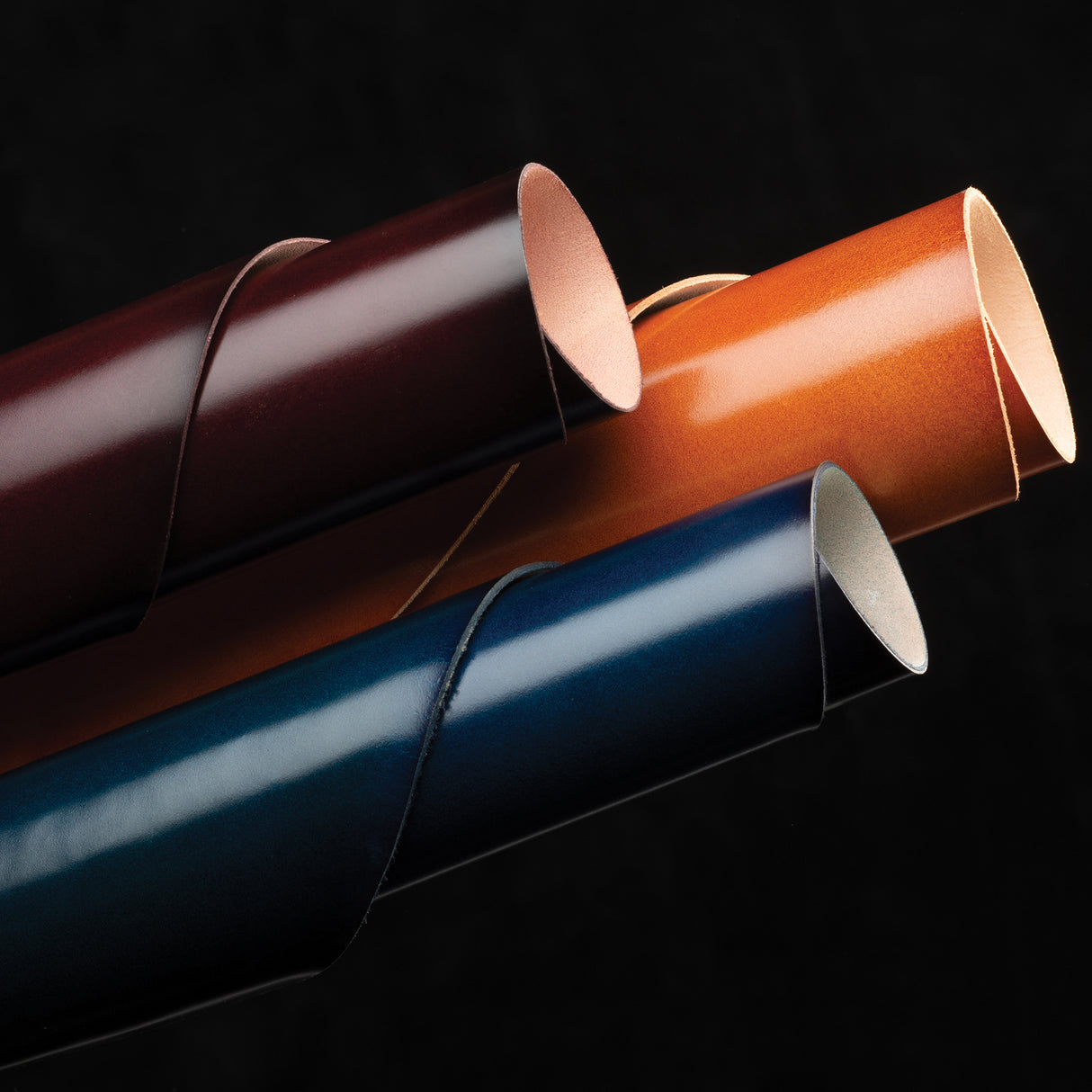 Shell Cordovan, 3-4 oz.