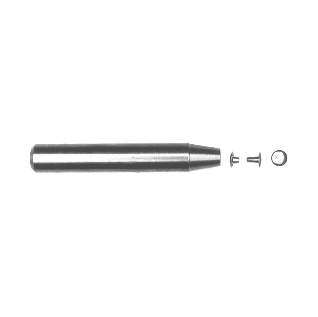 Small Cap Jiffy Rivet Tool, #T-1317