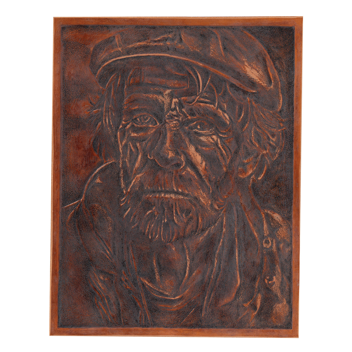 Leather Tattooling™ Machine