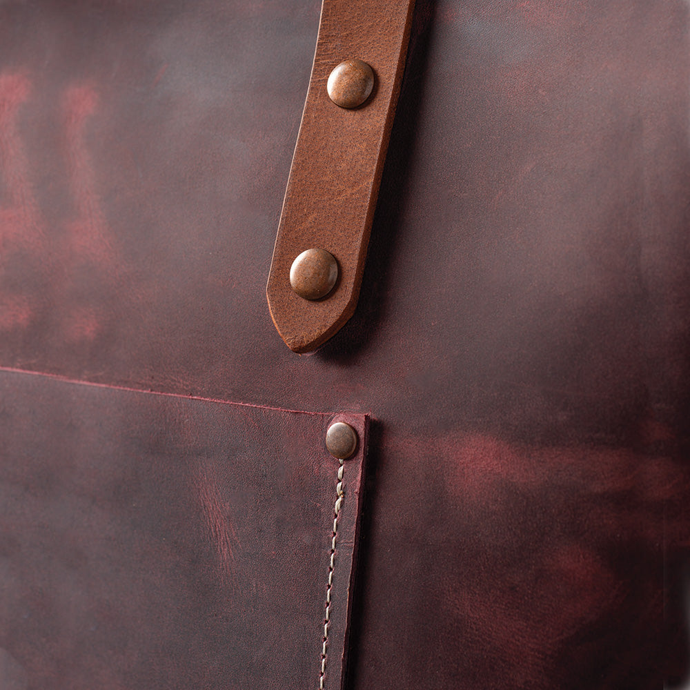 Making the Perfect Tote Bag Class, 01/09/26