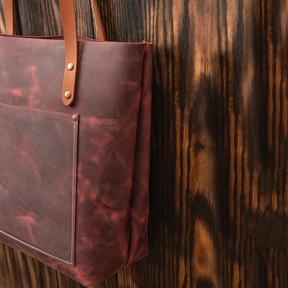 Making the Perfect Tote Bag Class, 01/09/26