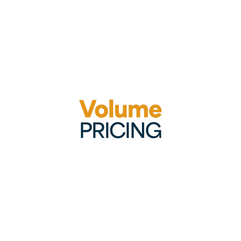 Volume Pricing logo