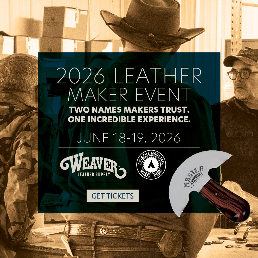 Makers Event Tickets