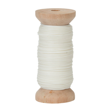 Ritza 25 Tiger Thread, 0.8 mm, 50 Meter Spool