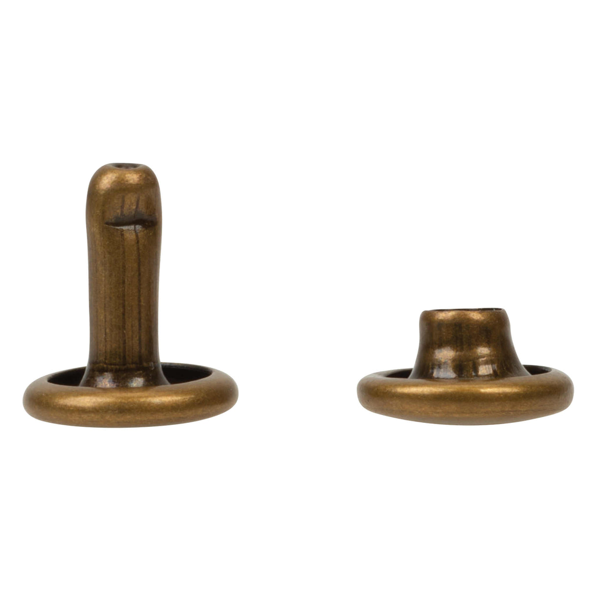 #2200 Double Cap Rivets