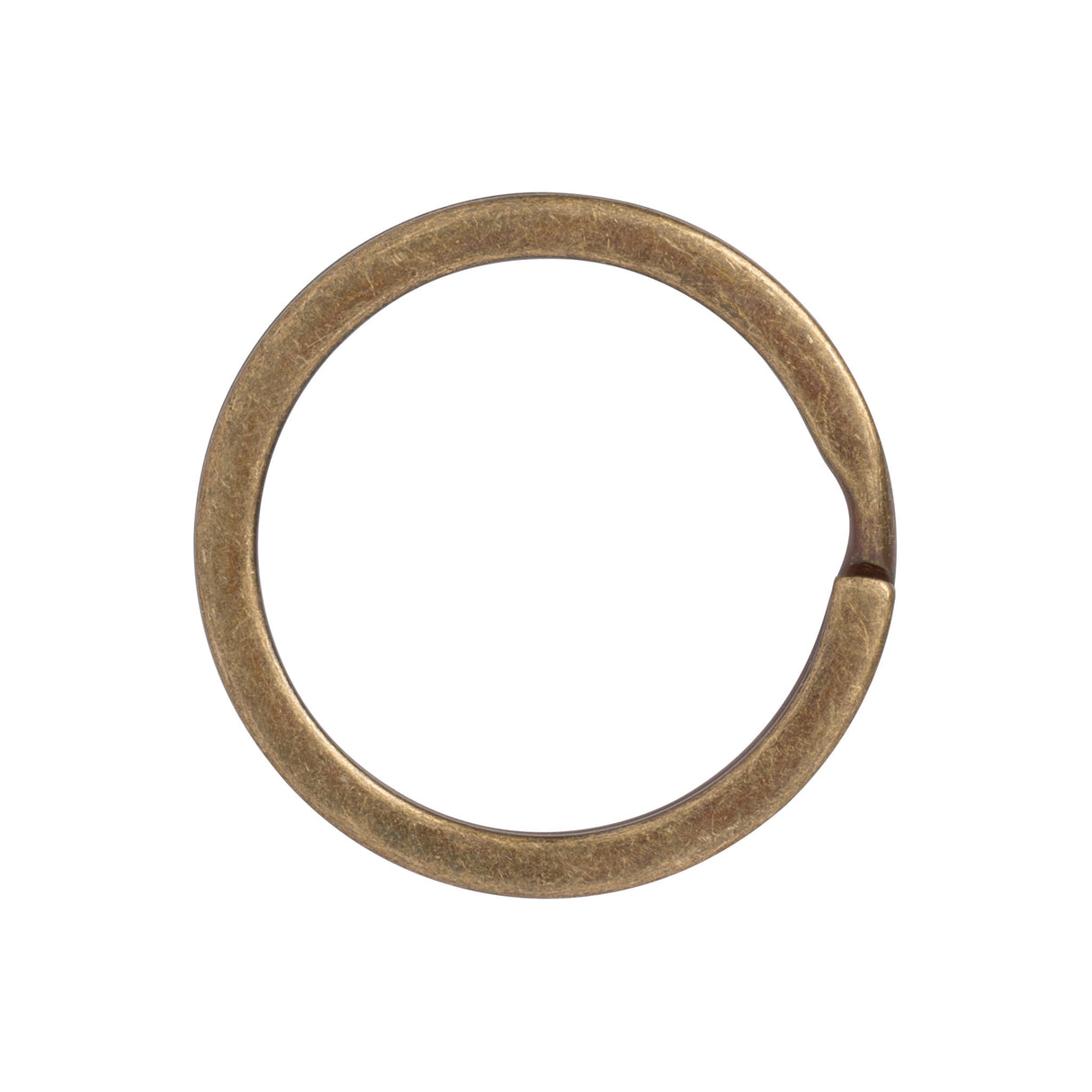 Split Key Ring, 1-3/8"