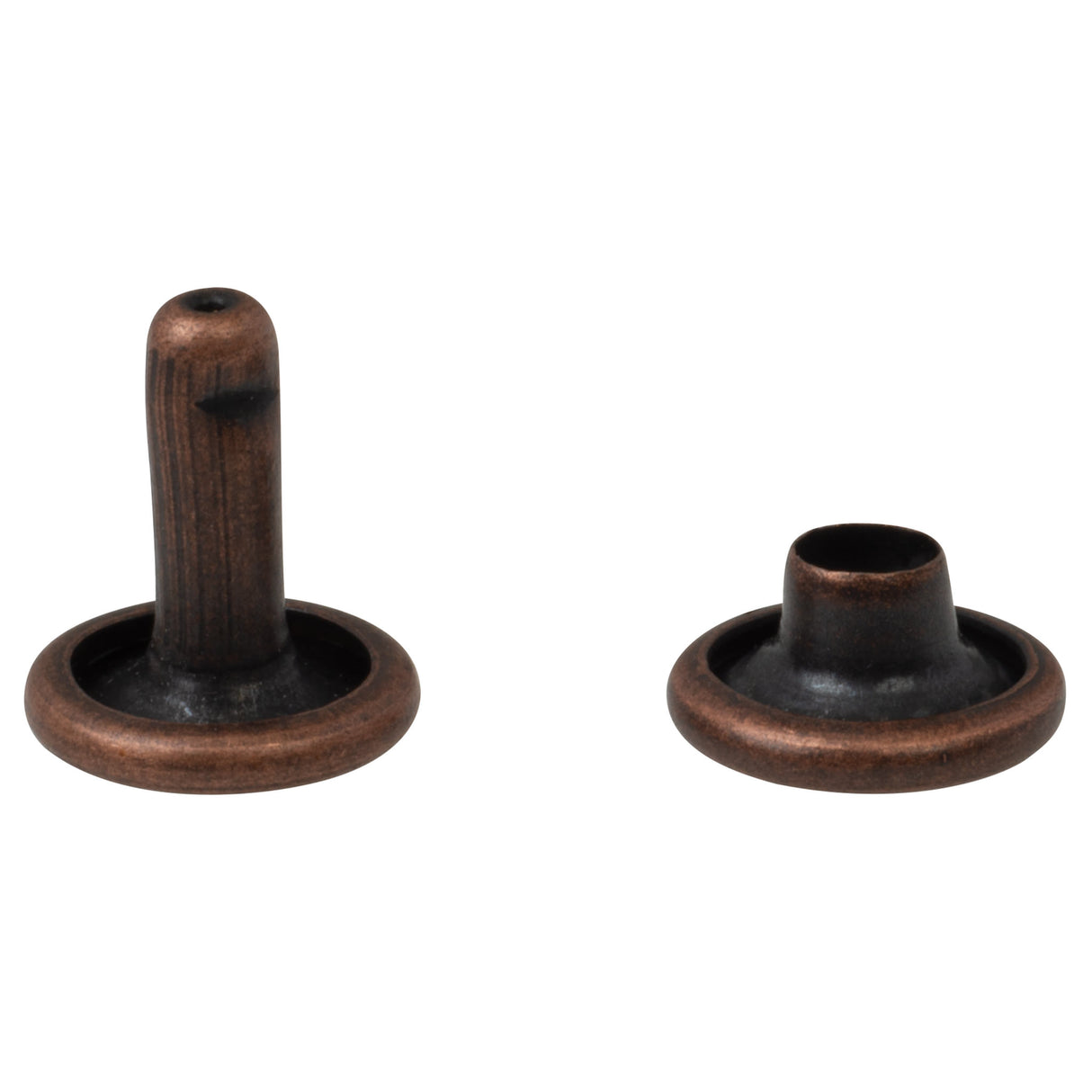 #2200 Double Cap Rivets