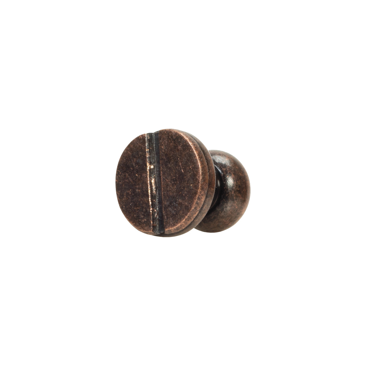 #3440 Button Screw Stud