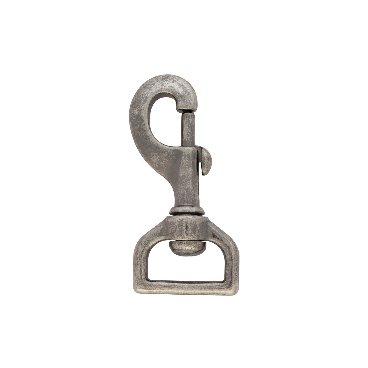 #017 Flat Swivel Snap