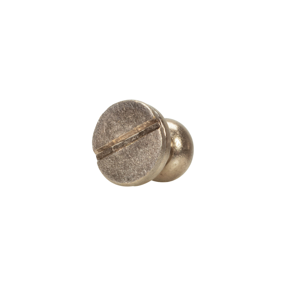 #3440 Button Screw Stud