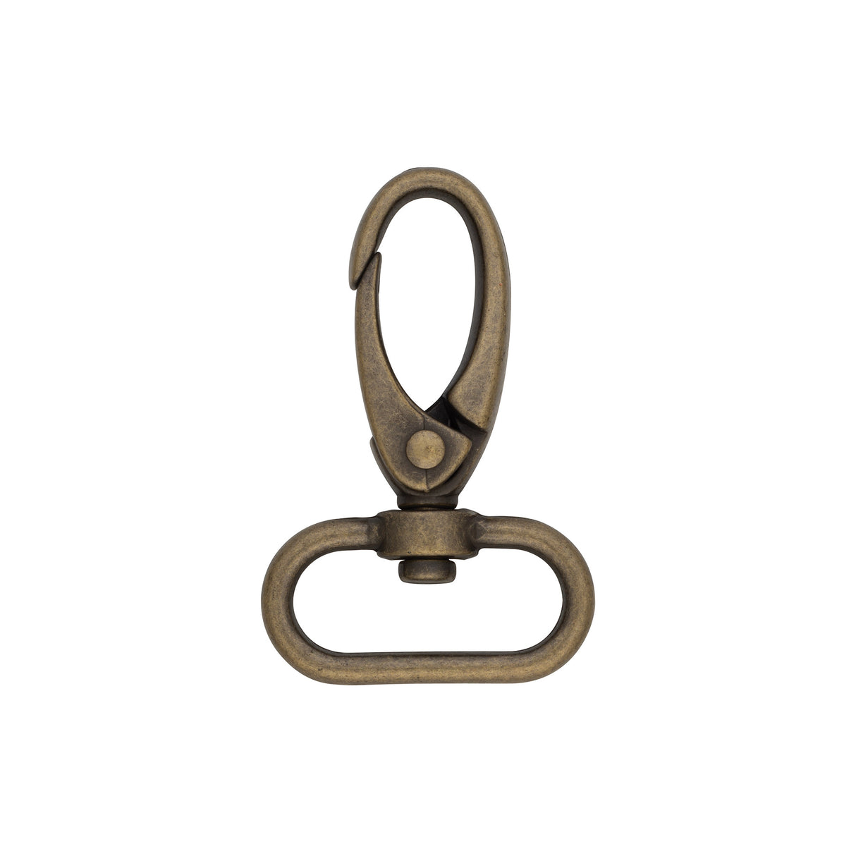Oval Swivel Snap