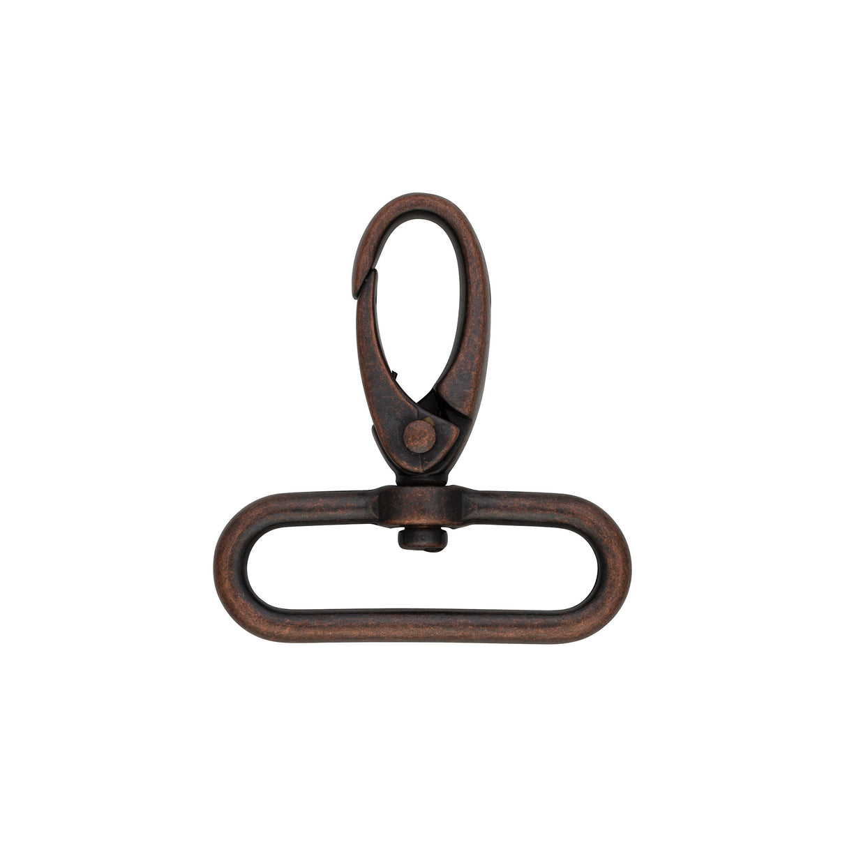 Oval Swivel Snap
