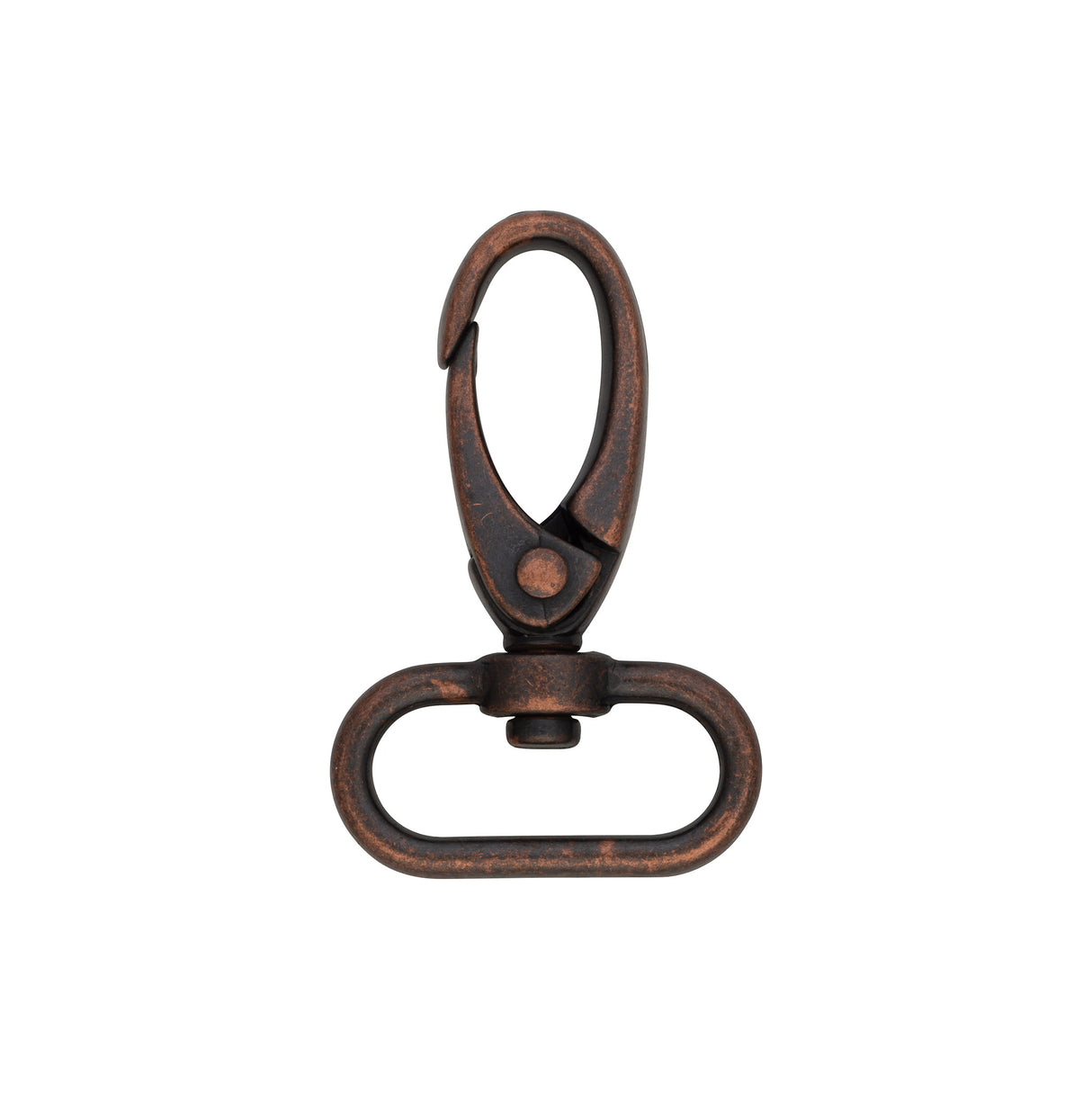 Oval Swivel Snap