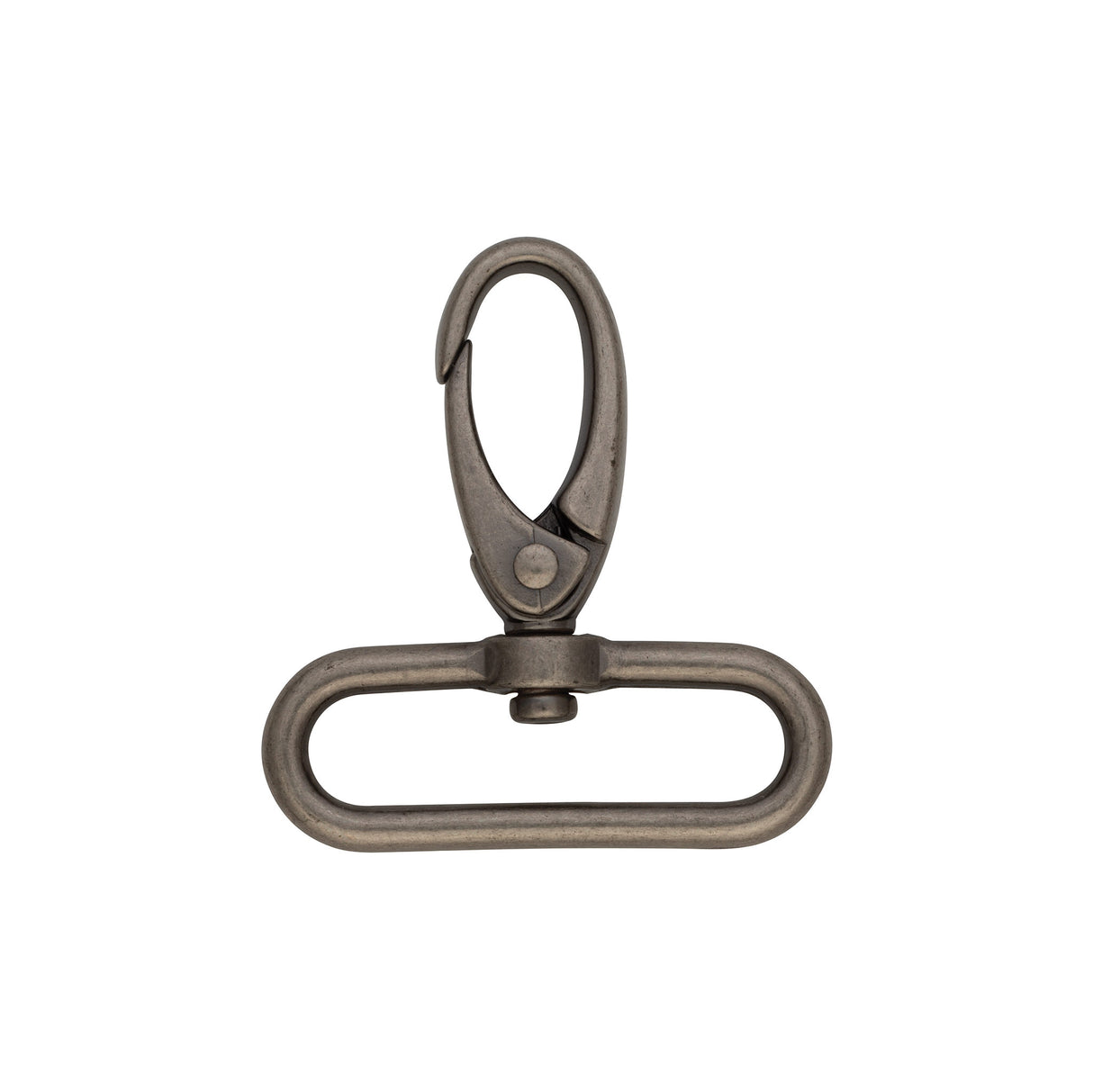Oval Swivel Snap